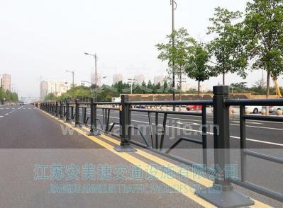 城市道路護欄