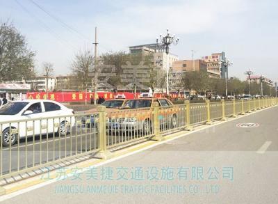 道路文化護(hù)欄