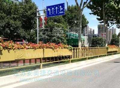 熱鍍鋅景觀護欄