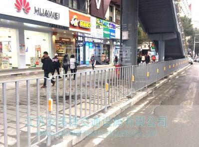 邊緣道路防撞護欄