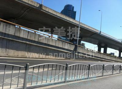 城市道路隔離欄桿