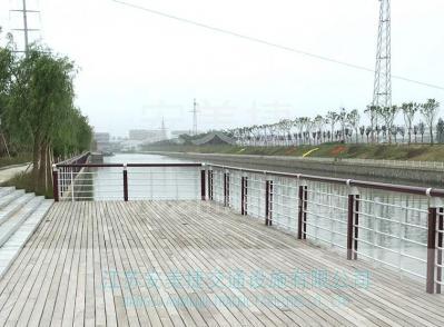 河堤橋梁欄桿