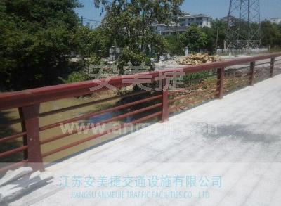 河道橋梁護欄15-1