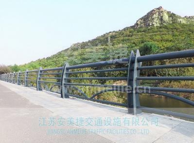 河道橋梁護欄20-1