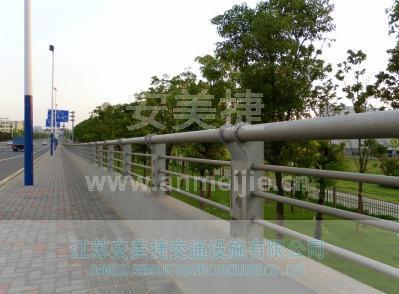 河道橋梁護欄