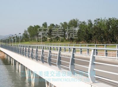 河道橋梁護欄30-1
