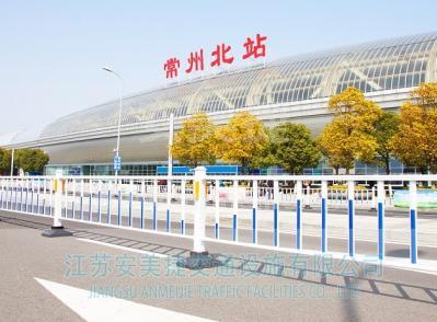 常規型交通隔離護欄