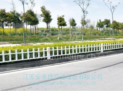 綠化帶隔離護欄8-1